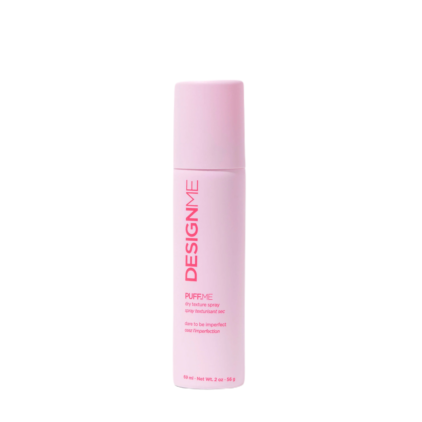 DesignMe PuffME Dry Texture Spray 69ML