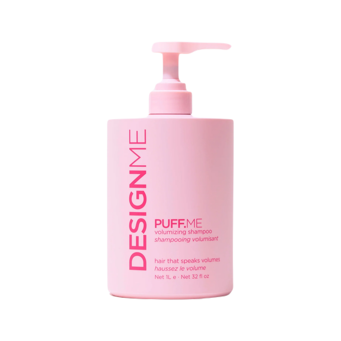 DesignME Puff.Me Volume Shampoo 1ML