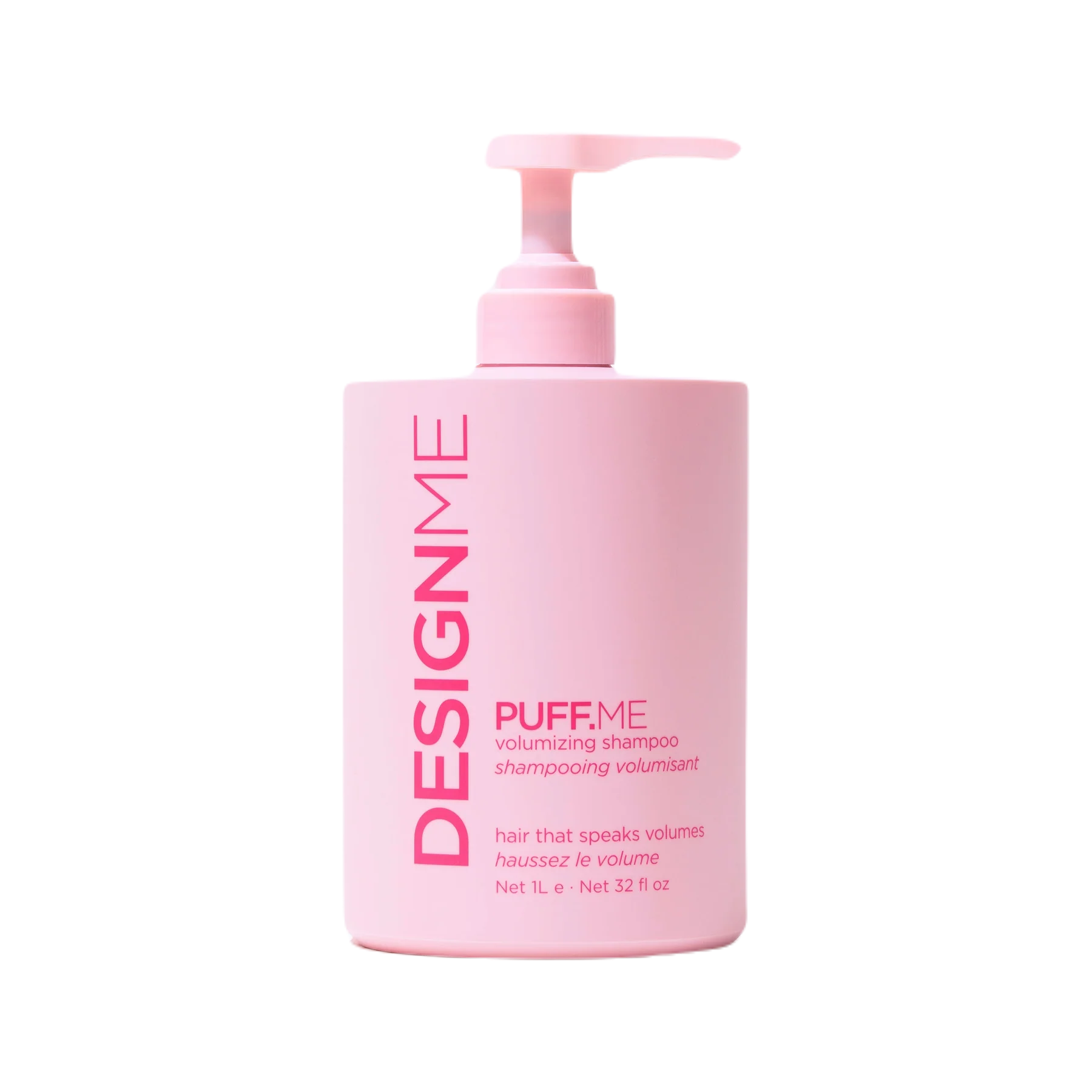 DesignME Puff.Me Volume Shampoo 1ML