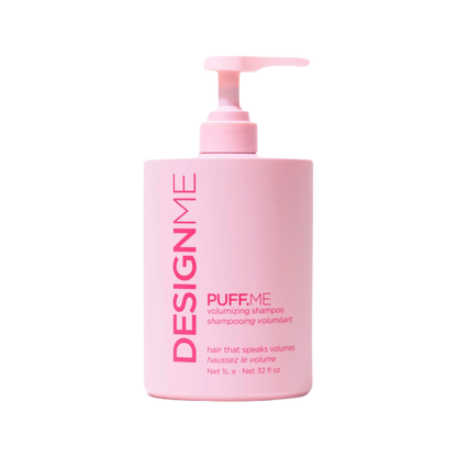 DesignME Puff.Me Volume Shampoo 1ML