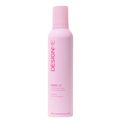 DesignMe PuffMe Volumizing Mousse 250ML