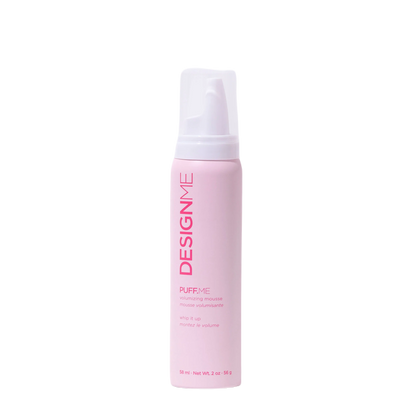 DesignMe PuffMe Volumizing Mousse 58ML