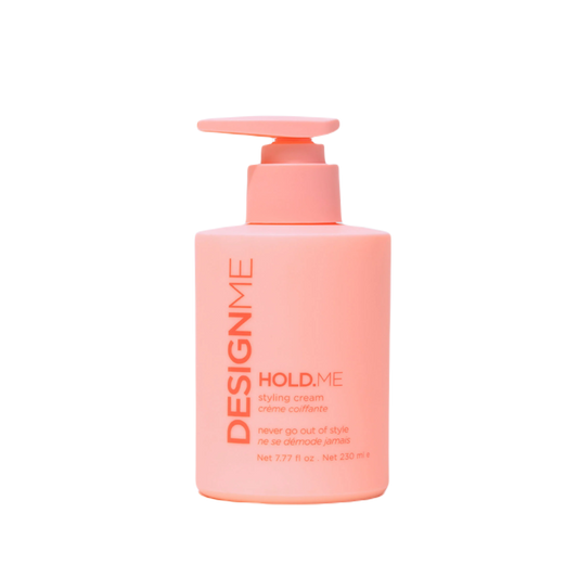 Design Me Hold Me Styling Cream 230ML