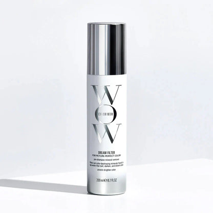 Color Wow Dream Filter 200ml against a white background