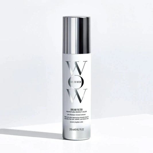 Color Wow Dream Filter 200ml against a white background