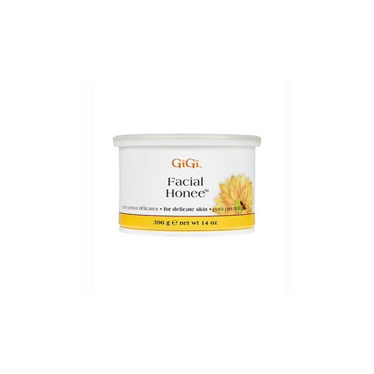 GiGi Facial Honee  Wax Tin
