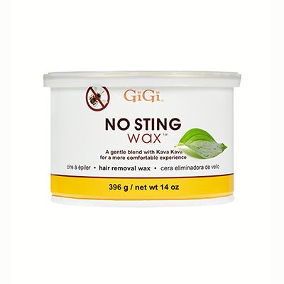 GiGi No Sting Wax 