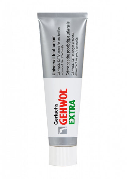Gerlachs Gehwol Extra universal foot cream 75ml