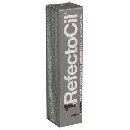 RefectoCil graphite 1.1 product packaging on a white background