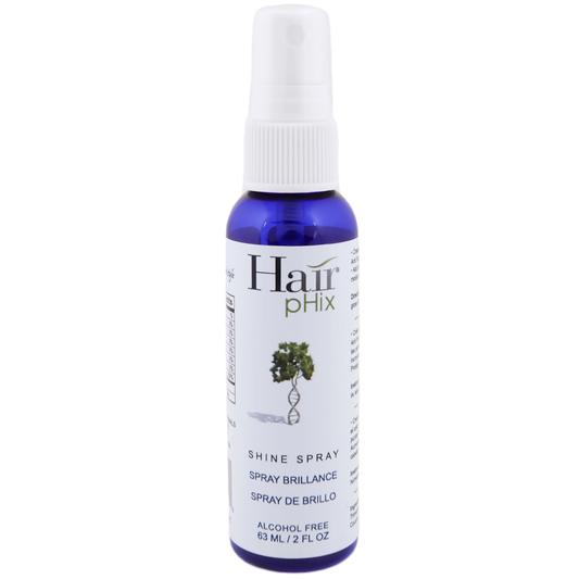 Hair Phix Shine Spray 63ML / 2OZ