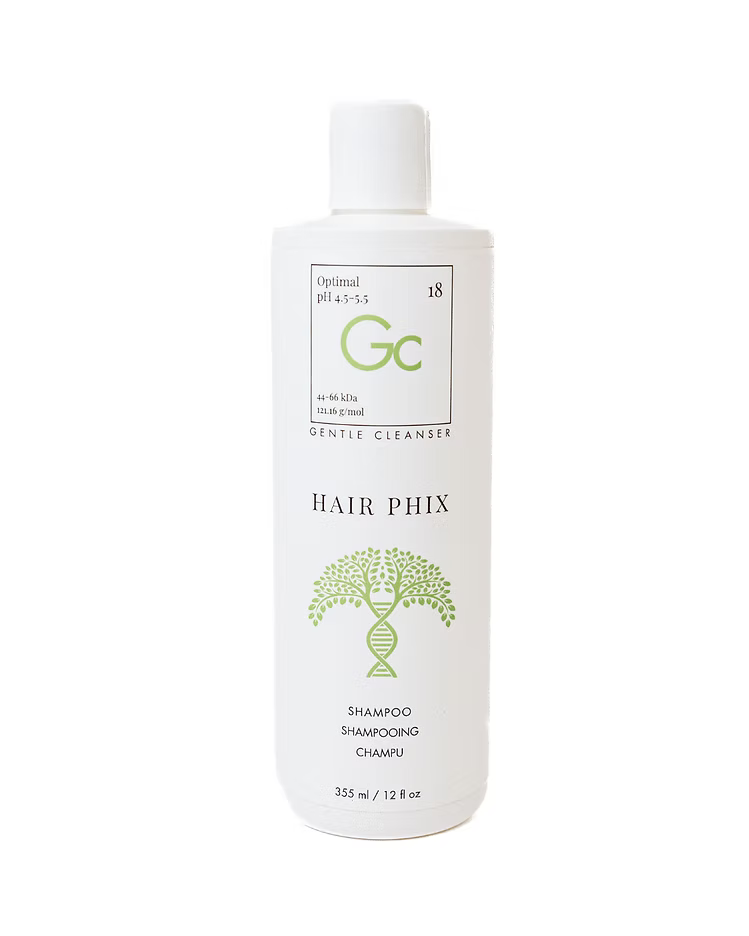 Hair Phix Gentle Cleanser 12oz