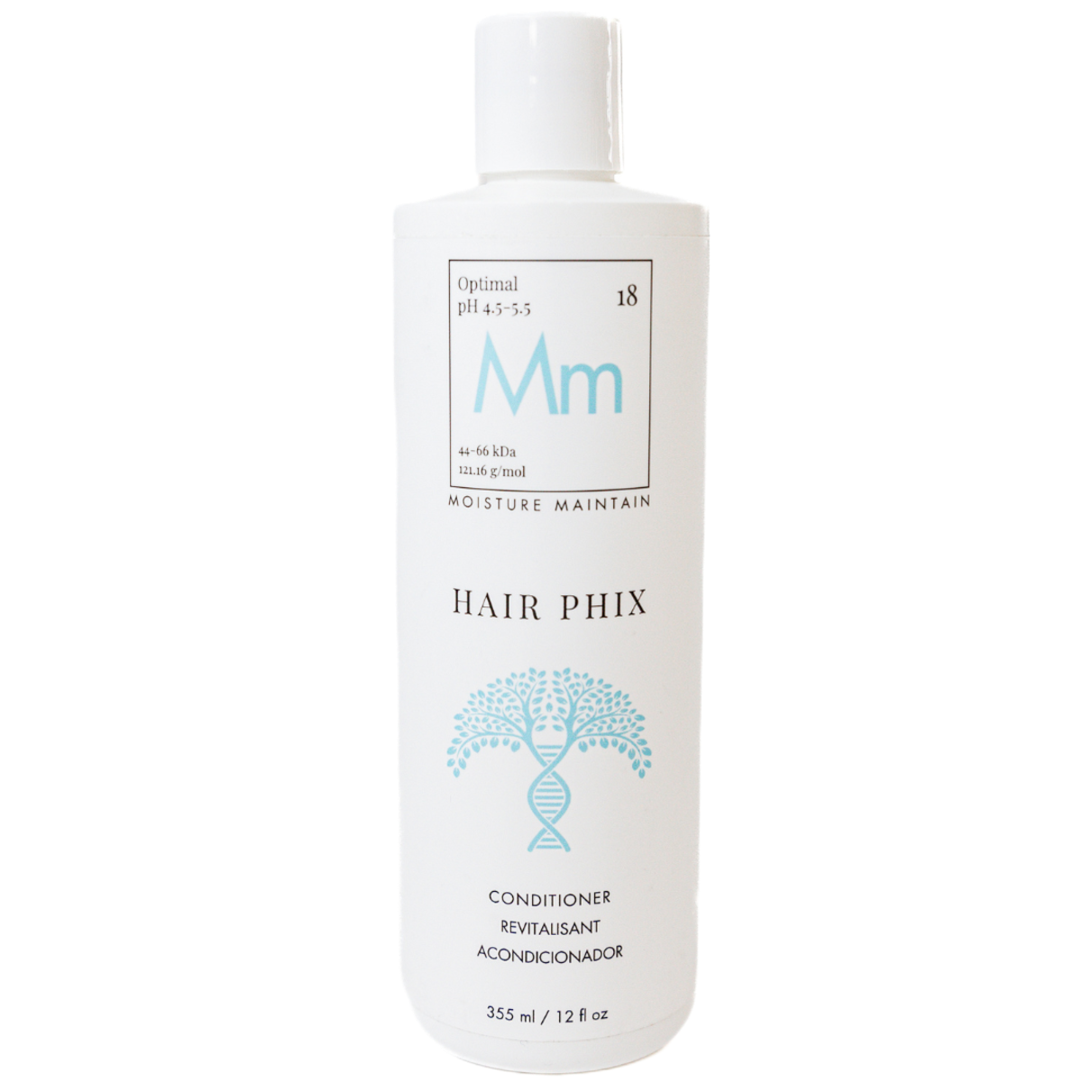 Hair Phix Moisture Maintain conditioner for dry chemically treated hair
