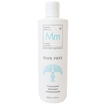 Hair Phix Moisture Maintain conditioner for dry chemically treated hair