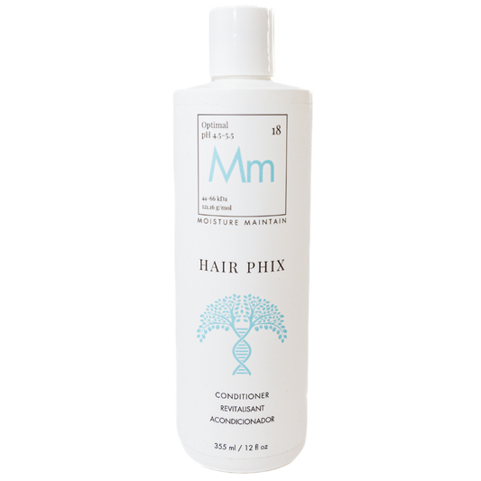 Hair Phix Moisture Maintain conditioner for dry chemically treated hair
