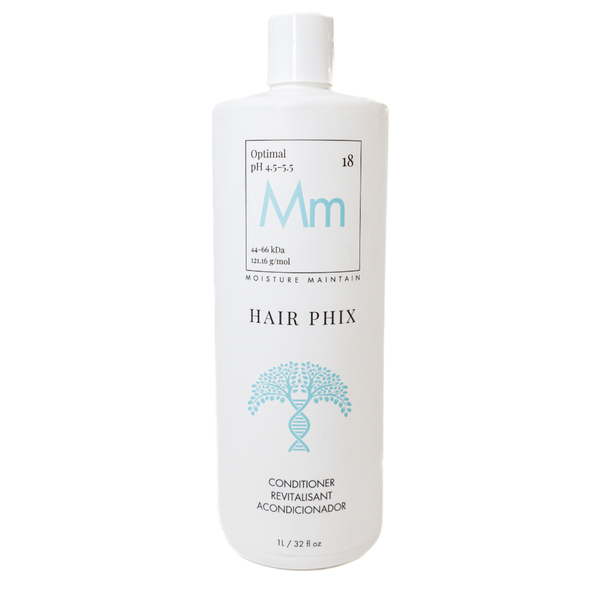 Hair Phix Moisture Maintain conditioner for dry chemically treated hair