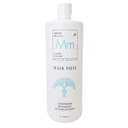 Hair Phix Moisture Maintain conditioner for dry chemically treated hair