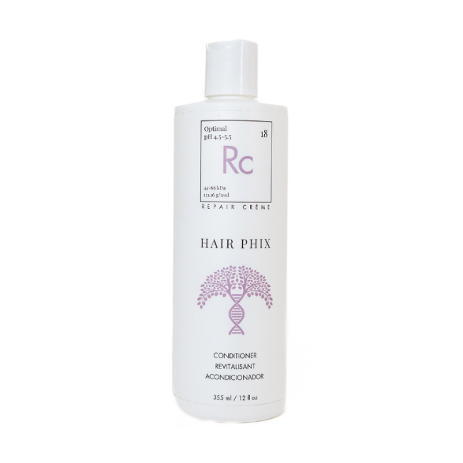 Hair Phix Repair Crème — low-pH cystine bond repair treatment