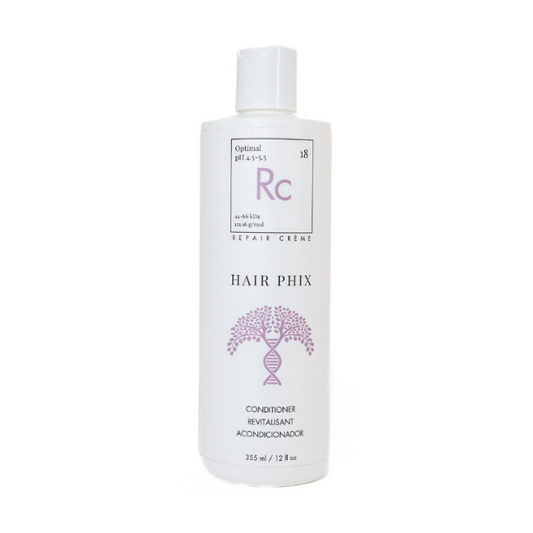 Hair Phix Repair Crème — low-pH cystine bond repair treatment
