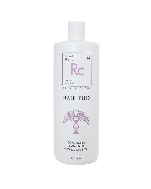 Hair Phix Repair Crème Conditioner Litre