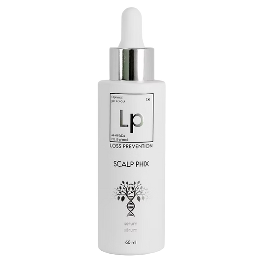 Hair Phix Scalp Phix Loss Prevention Serum 60ml — peptide scalp serum
