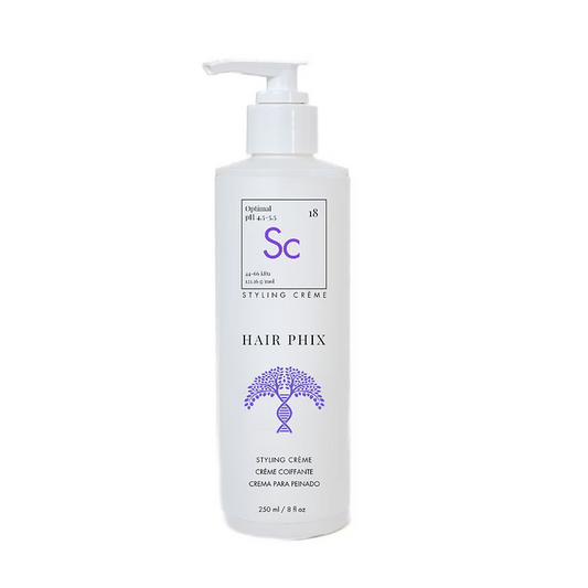Hair Phix Styling Creme 8oz