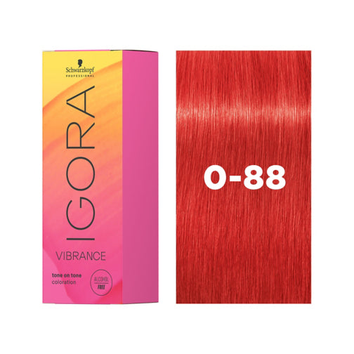 Schwarzkopf Igora Vibrance Booster Concentrates