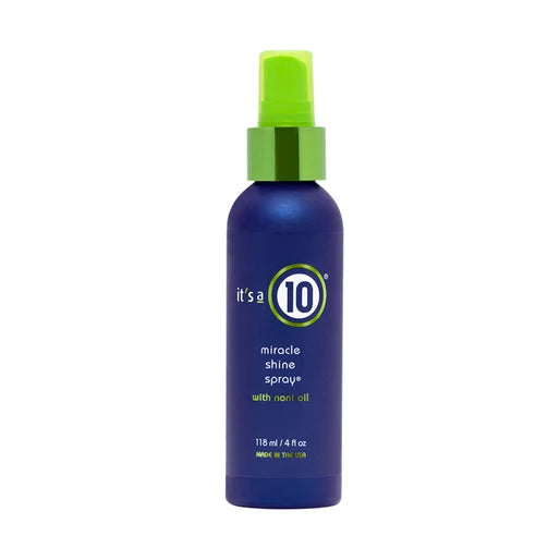 It's A 10 Miracle Shine Spray 118ml/ 4oz
