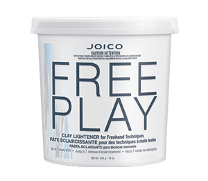 Joico Freeplay Clay Lightener