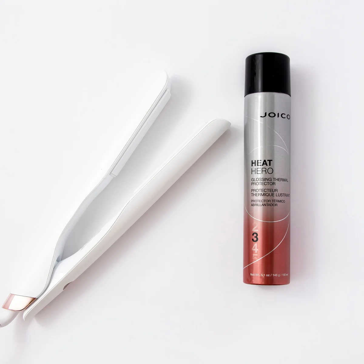 Joico Heat Hero Glossing Thermal Protector