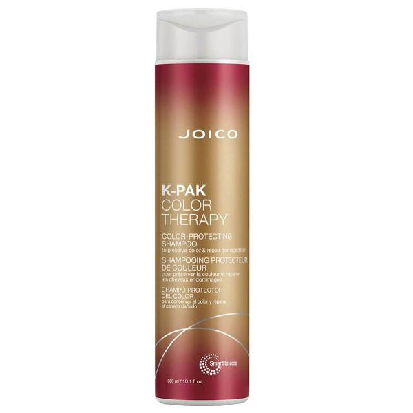 Joico K-Pak Color Therapy Color Protecting Shampoo