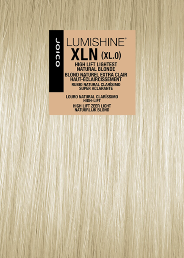 Joico Lumishine XLN High Lift High Lift Lightest Natural Blonde