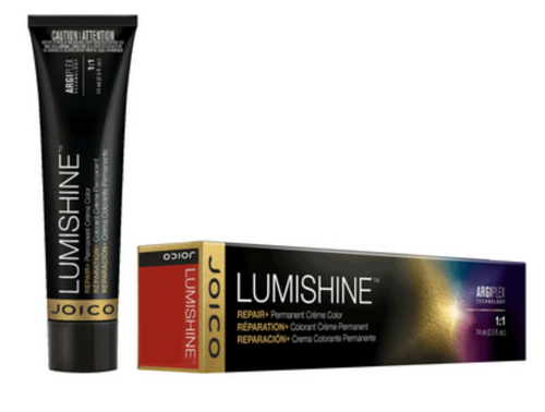 Joico Lumishine RRC - Red Red Copper 
