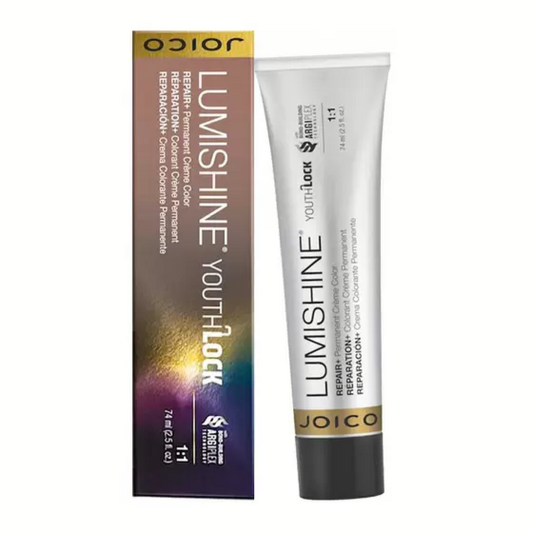 Joico Lumishine Youthlock Natural