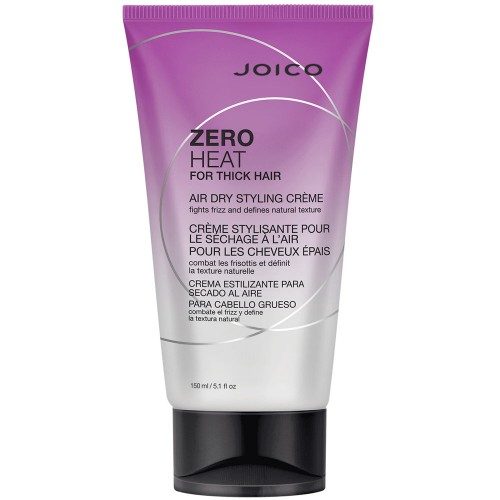 Joico Zero Heat For THICK Hair