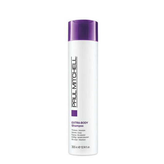 Paul Mitchell Extra Body Shampoo