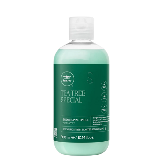Paul Mitchell Tea Tree Special Shampoo 300ML