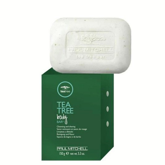 Paul Mitchell Tea Tree Body Bar