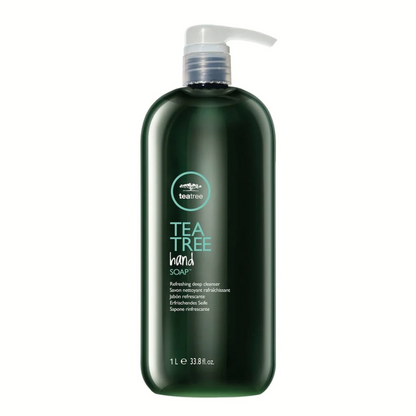 Paul Mitchell Tea Tree Hand Soap 1L