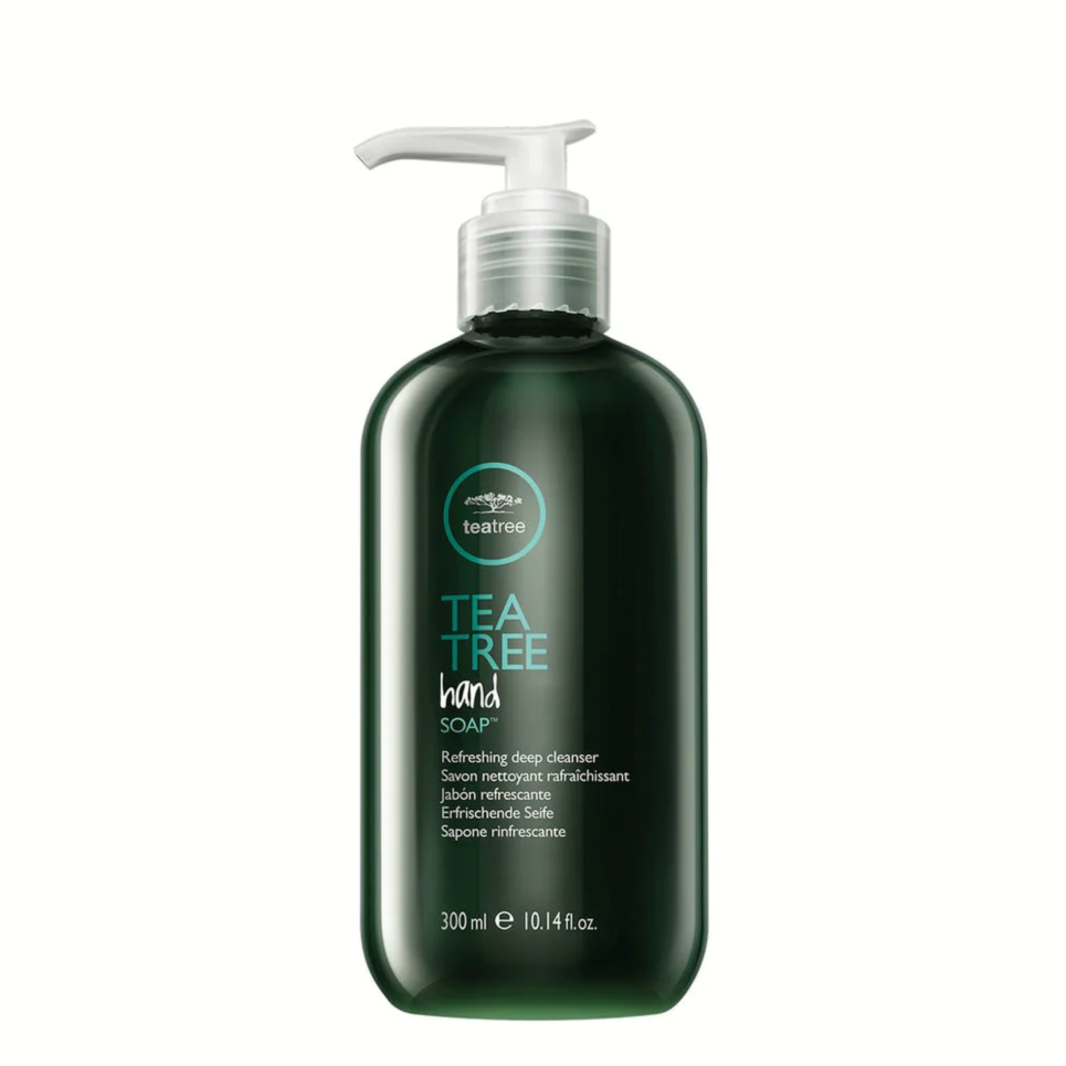 Paul Mitchell Tea Tree Hand Soap 300ml