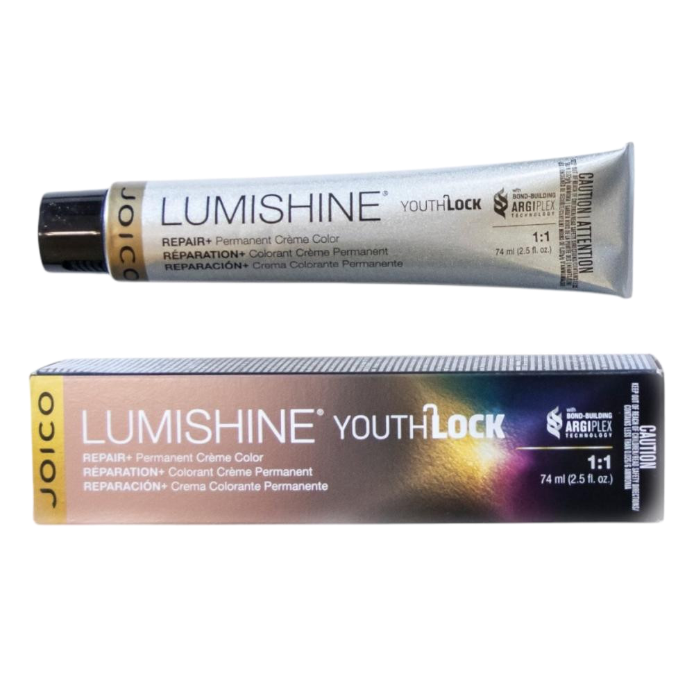 Joico Lumihsine NNWC Natural Natural Warm Copper (4NNWC - 9NNWC)