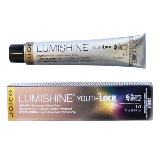 Joico Lumihsine NNWC Natural Natural Warm Copper (4NNWC - 9NNWC)