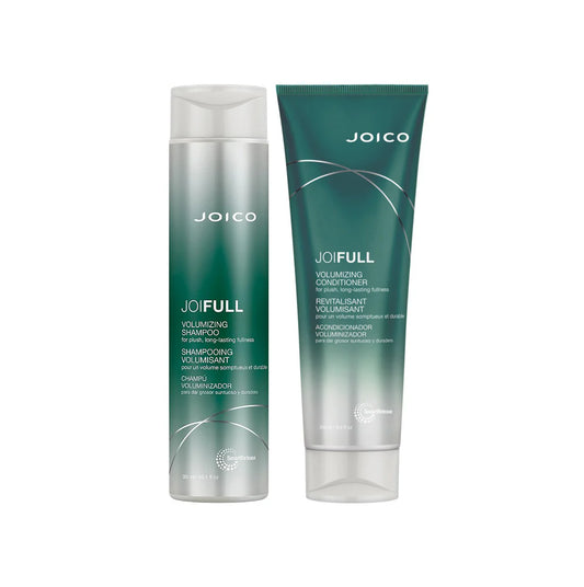 Joico JoiFull 300ml Duo