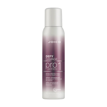 Joico Defy Damage pro series 1 bond protecting color optimizer spray 