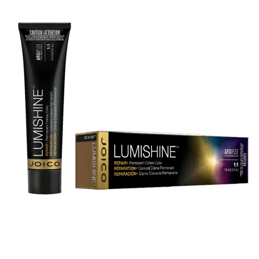 Joico Lumishine Natural 