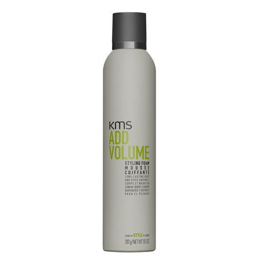 KMS Add Volume Styling Foam