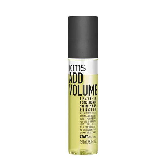 KMS Add Volume Leave-In Conditioner 150ml/ 5oz