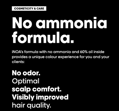 L'Oreal Inoa No Ammonia