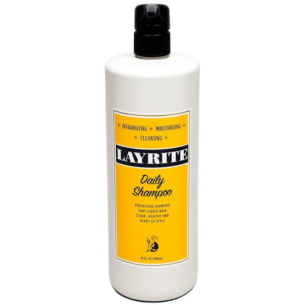 Layrite Daily Energizing Shampoo