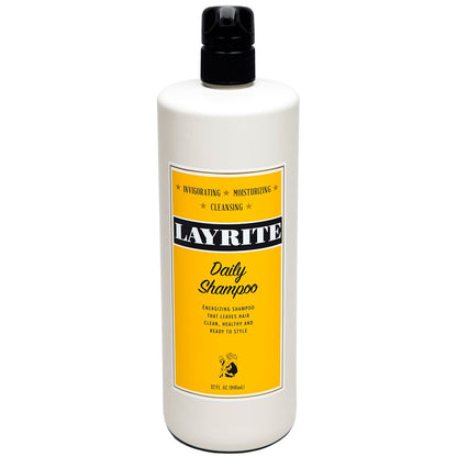 Layrite Daily Energizing Shampoo