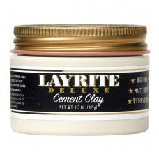 Layrite Cement Clay